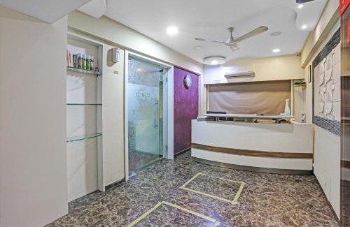 Andheri East Hotel | OYO Hotel Executive Inn