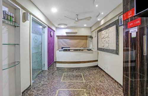 Andheri East Hotel | OYO Hotel Executive Inn