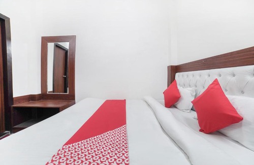 Rudrapur Hotel | OYO Hotel Good Times