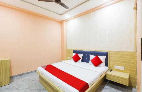 Ahmedabad Hotel | OYO Hotel Grace
