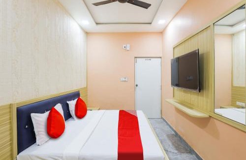 Ahmedabad Hotel | OYO Hotel Grace