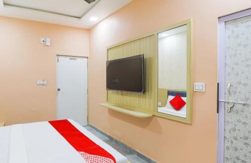 Ahmedabad Hotel | OYO Hotel Grace