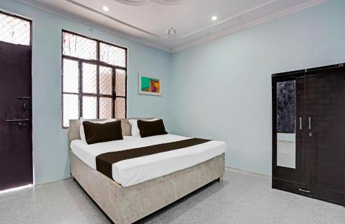 Ghaziabad Hotel | OYO Hotel Grand Atharv