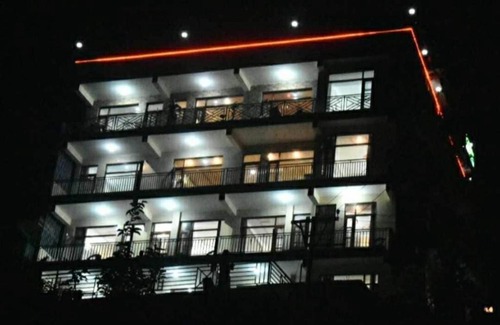 Kumarhatti Hotel | OYO Hotel Green View