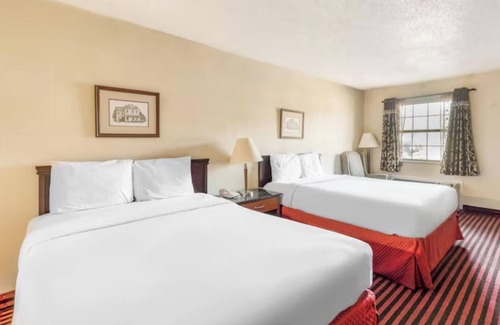 Jefferson Hotel | OYO Hotel Jefferson TX Hwy 59