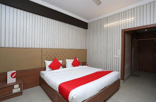 Gharaunda Hotel | OYO Hotel K-town