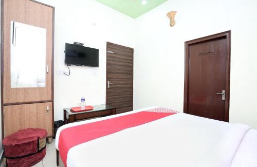 Panchkula Hotel | OYO Hotel Karma