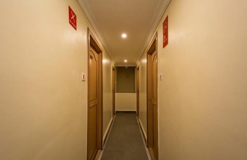 Central Pune Hotel | OYO Hotel Padma Krishna Near Lal Mahal