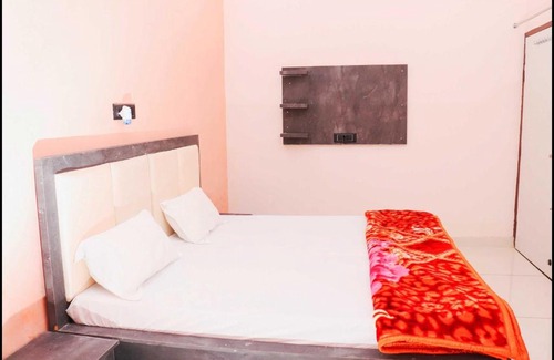 Patiala Hotel | OYO Hotel Patiala Inn
