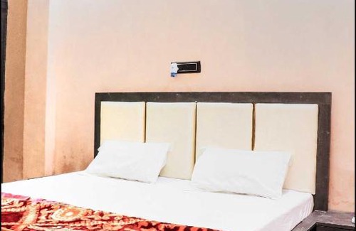 Patiala Hotel | OYO Hotel Patiala Inn