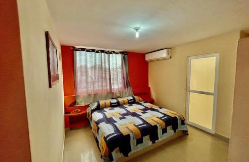 Coatzacoalcos Hotel | OYO Hotel Puerto Real Coatzacoalcos