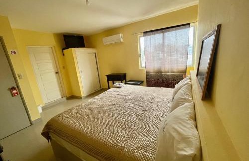 Coatzacoalcos Hotel | OYO Hotel Puerto Real Coatzacoalcos
