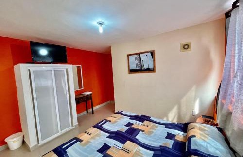 Coatzacoalcos Hotel | OYO Hotel Puerto Real Coatzacoalcos
