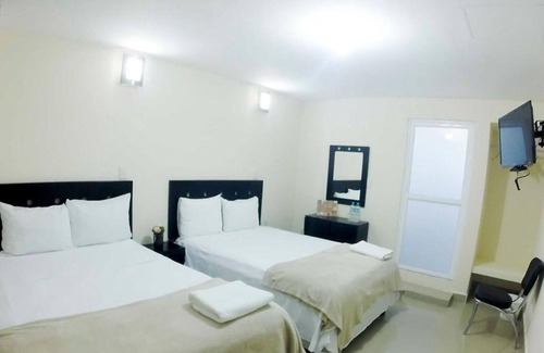 Minatitlán Hotel | OYO Hotel Puerto Real Minatitlán