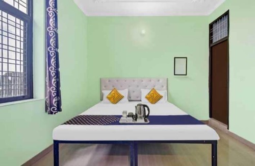 Mohangarh Hotel | OYO Hotel Shyam Palace