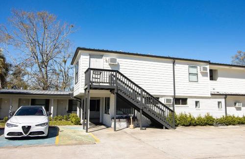 Sulphur Hotel | OYO Hotel Sulphur LA Hwy 90 West