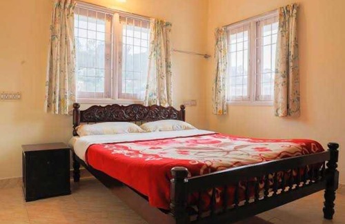 Piriyapatna Hotel | OYO Hotel Vihaan Guest House