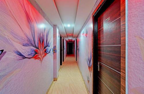 Faridabad Hotel | OYO Hotel Welcome Inn
