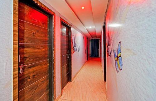 Faridabad Hotel | OYO Hotel Welcome Inn