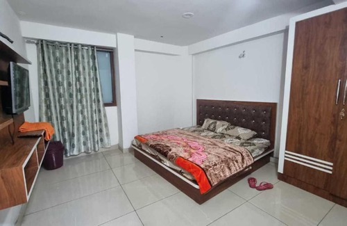 Hisar Hotel | OYO Hsr Hotel