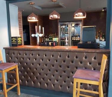 Skegness Hotel | OYO Ivy Hotel