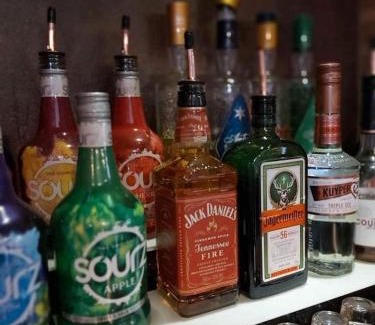 Skegness Hotel | OYO Ivy Hotel