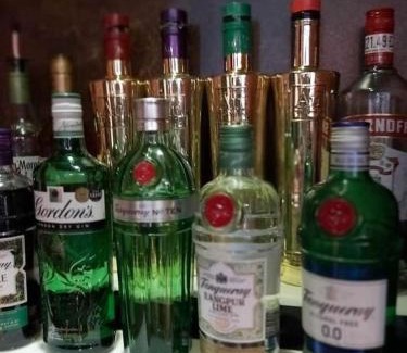 Skegness Hotel | OYO Ivy Hotel