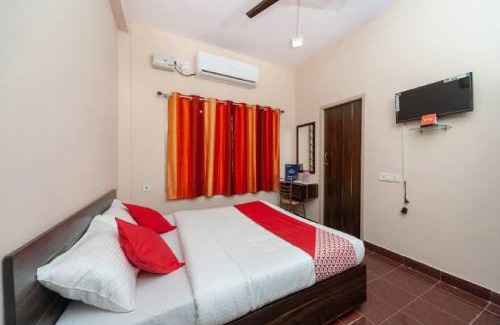 Sardhana Hotel | OYO Kaikshi Chicken Point