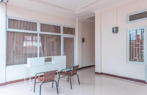Bogor Barat Hotel | OYO Life 2658 Kost Rasyamada
