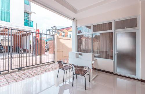 Bogor Barat Hotel | OYO Life 2658 Kost Rasyamada