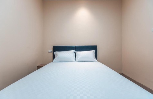 Ciputat Timur Hotel | OYO Life 2709 Kost Cirendeu
