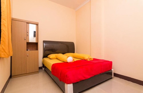 Lubuk Baja Hotel | OYO Life 2774 Nepenthes Homestay