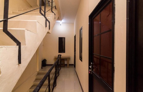 Lubuk Baja Hotel | OYO Life 2774 Nepenthes Homestay