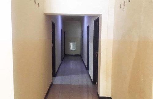 Mampang Prapatan Hotel | OYO Life 2794 Kost Al Barokah 3