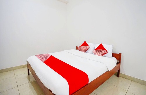 Sukarami Hotel | OYO Life 2820 Hotel Perdana Syariah