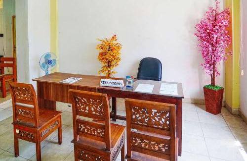 Sukarami Hotel | OYO Life 2820 Hotel Perdana Syariah