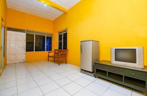 Surakarta Hotel | OYO Life 2867 Kos Kuning