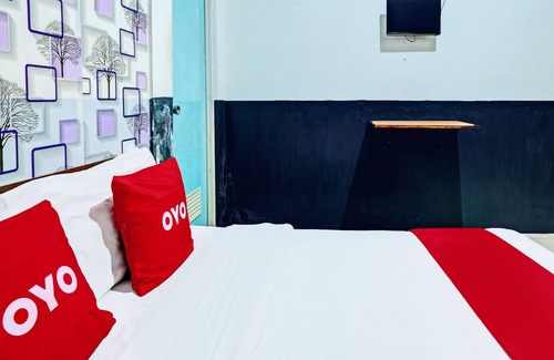 West Semarang Hotel | OYO Life 2928 Rumah Ceria