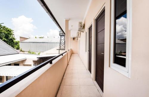 Surabaya Hotel | OYO Life 3398 Griya RM 19 Syariah