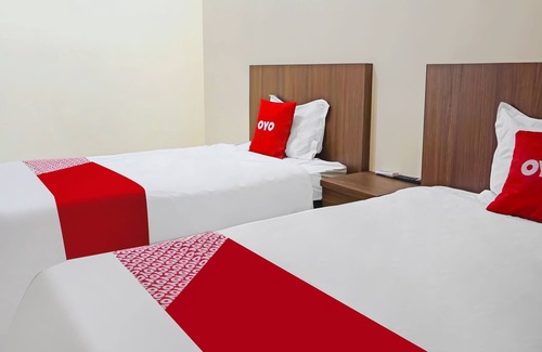 Malang Hotel | OYO Life 709 Menjangan Residence at Klayatan