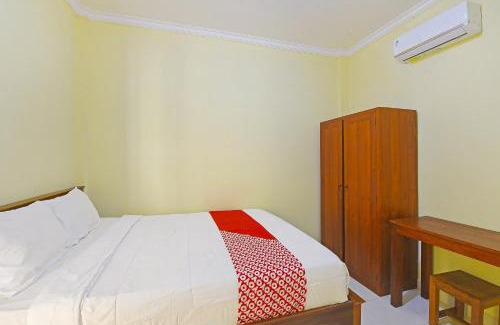 Kampial Hotel | OYO Life 90675 Ld Residence