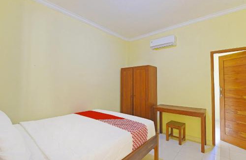 Kampial Hotel | OYO Life 90675 Ld Residence