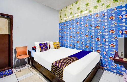 Tretes Hotel | OYO Life 91060 Villa Wijaya Homestay