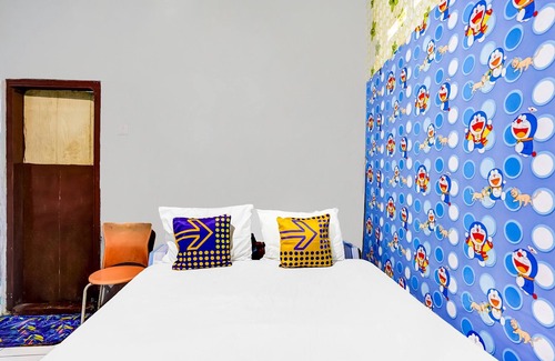 Tretes Hotel | OYO Life 91060 Villa Wijaya Homestay