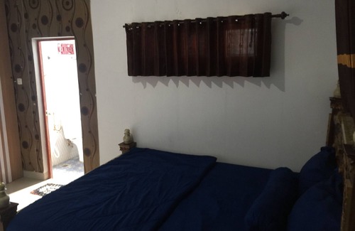 Garut Hotel | OYO Life 91339 Pondok Kost Aulia Syariah