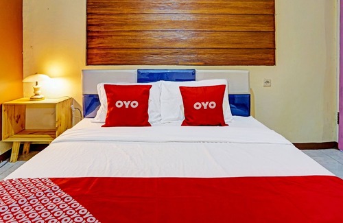 Oro Oro Ombo Hotel | OYO Life 91452 Ngajeng Peken Homestay