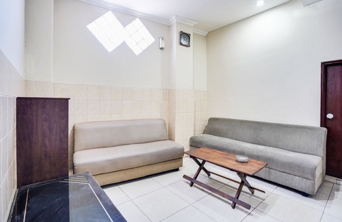 Ampel Hotel | OYO Life 91511 Ampel Residence Syariah