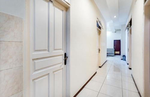 Ampel Hotel | OYO Life 91511 Ampel Residence Syariah