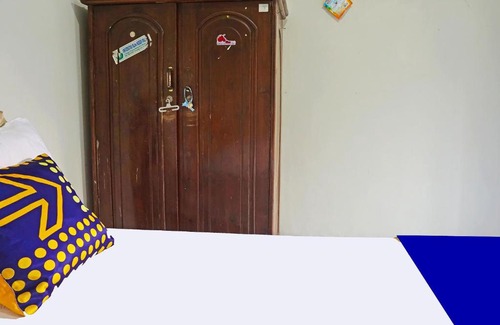 Blimbing Hotel | OYO LIFE 91551 Gwen Syariah Homestay