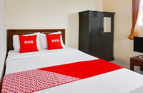 Asrikaton Hotel | OYO Life 91569 Omah Wijaya Kusuma Syariah